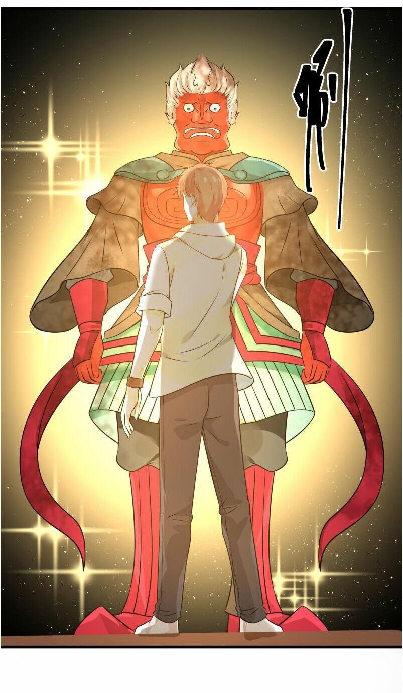 trên người ta có một rồng chapter 97 7