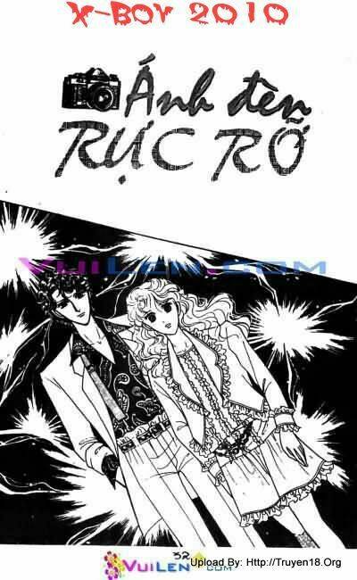 ánh đèn rực rỡ chapter 13 33