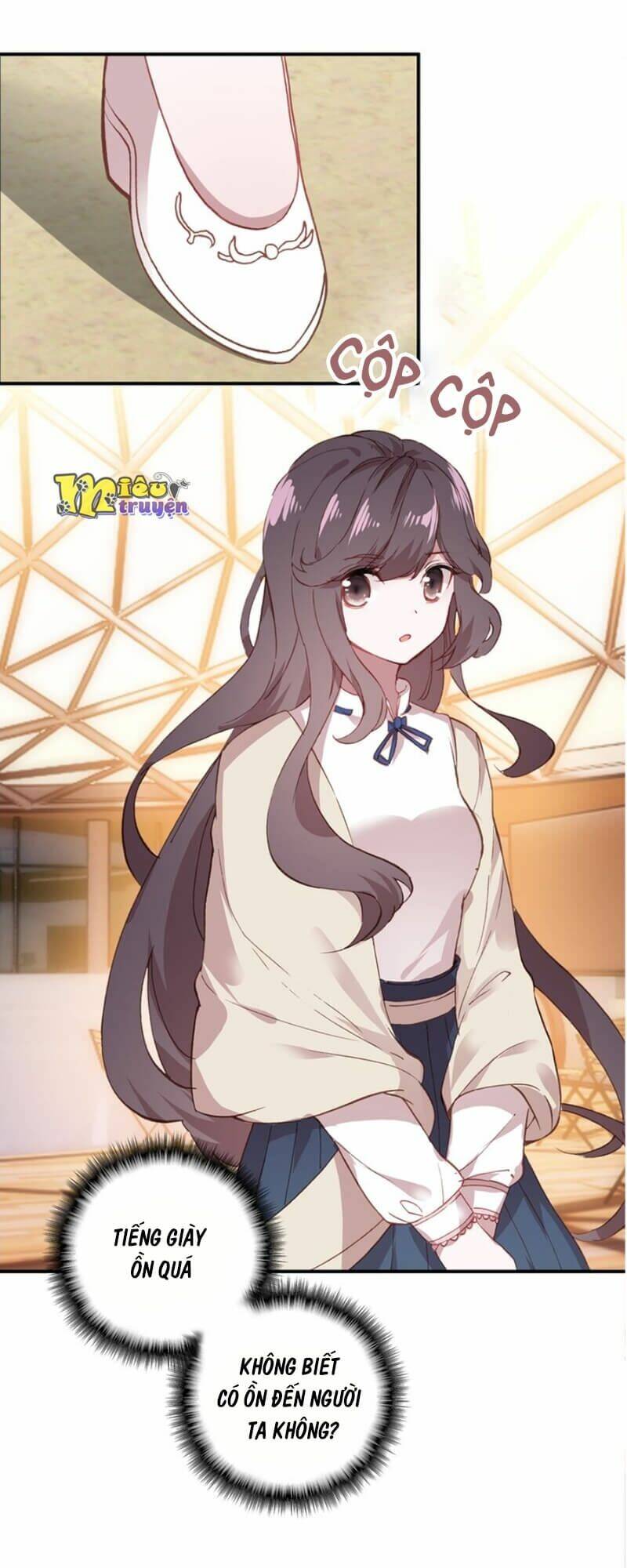 nhất sinh nhất thế mỹ nhân cốt chapter 6 39