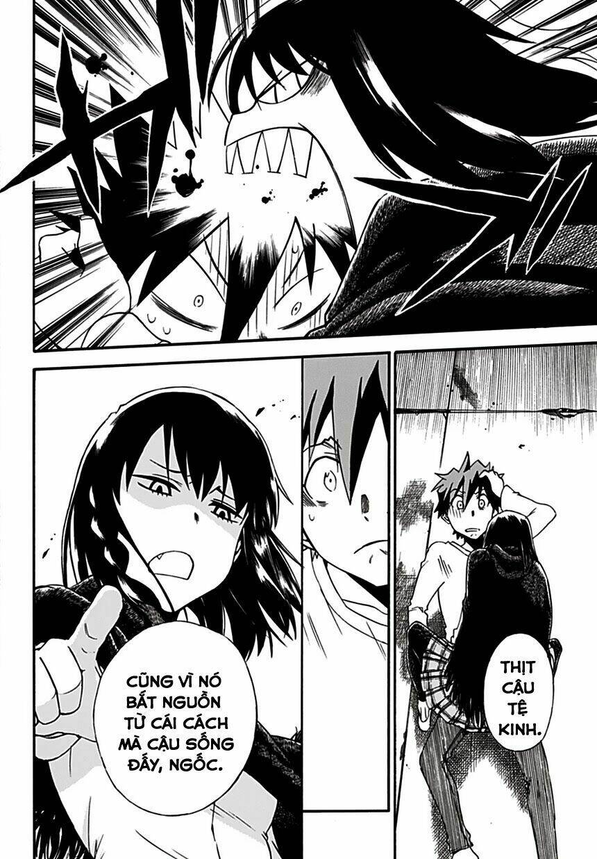 baketeriya chapter 2 39