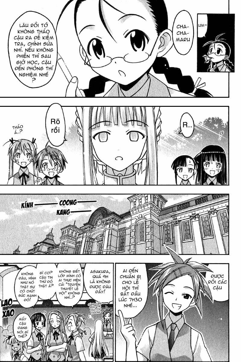 bậc thầy ma pháp chapter 75 9