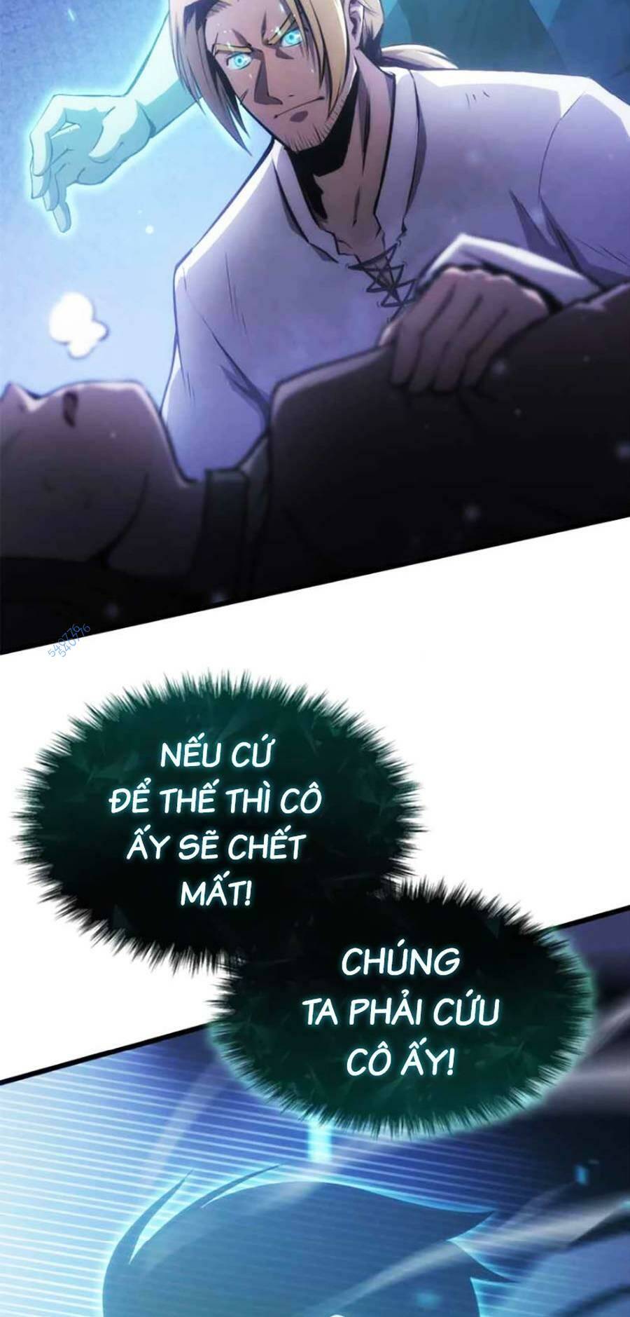 assassins creed - ngôi đền bị lãng quên chapter 6 3