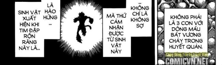 thánh tỏi sành ăn chapter 341 27
