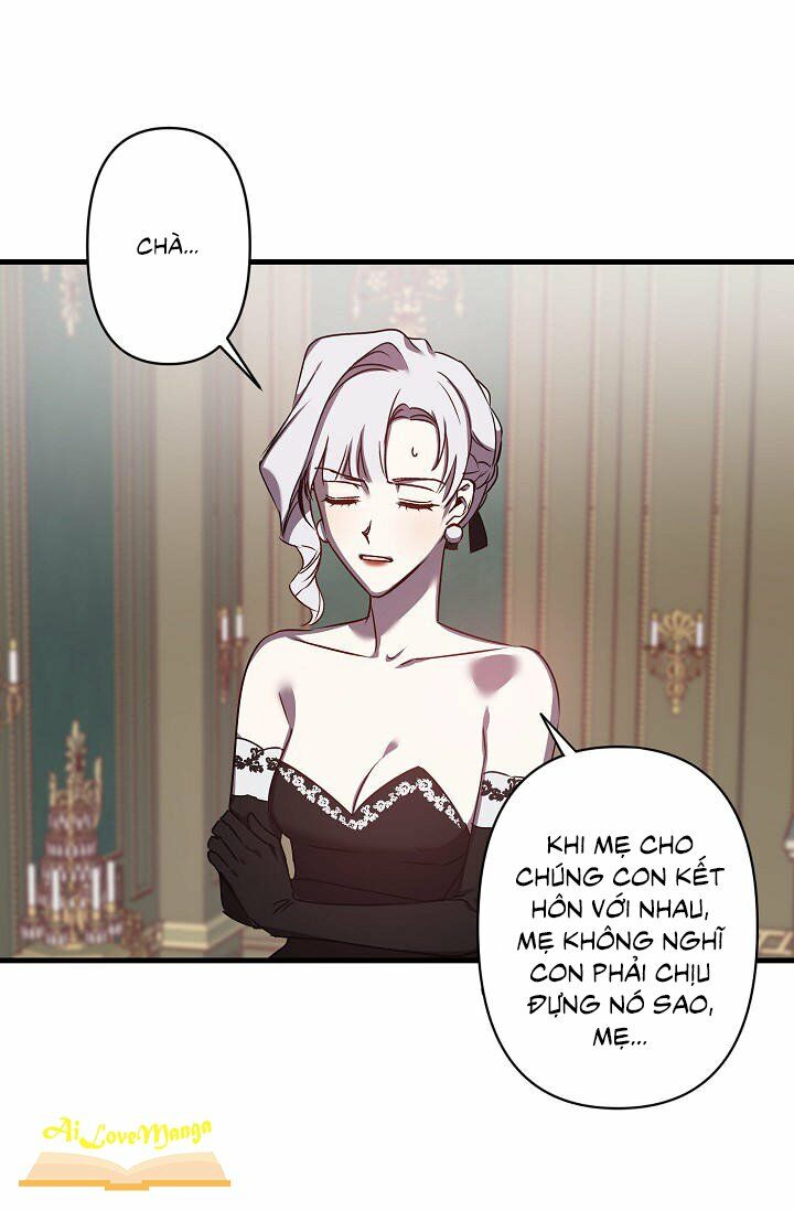 hôn lễ báo thù chapter 41 21