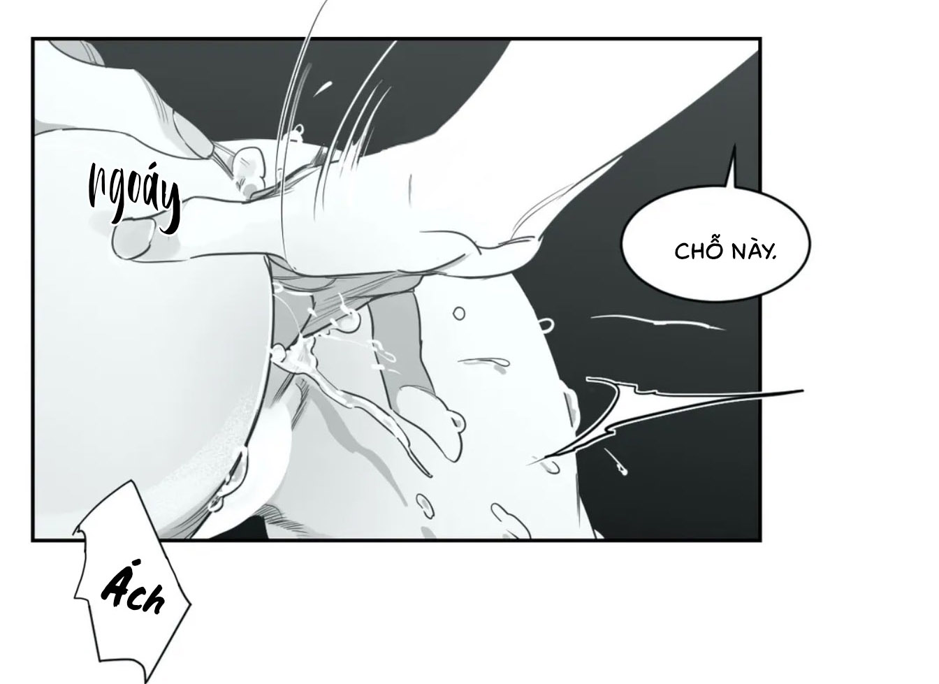 đến bên em đi! chapter 37 6