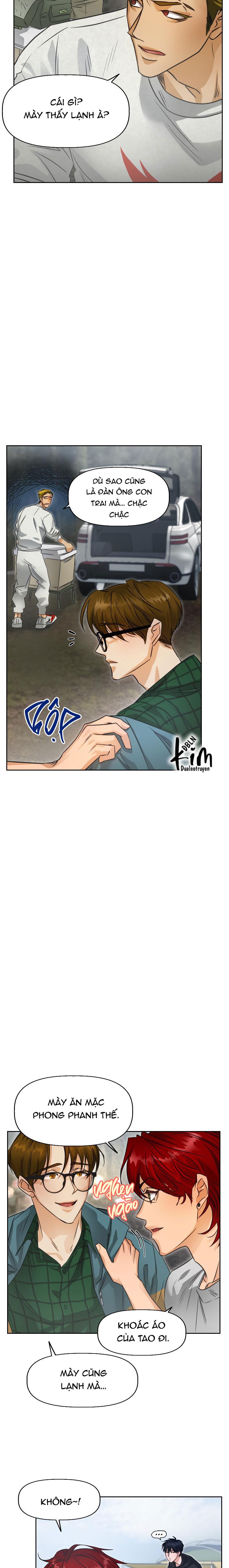 tế phẩm thần núi chapter 1 6