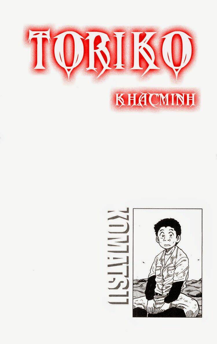 thợ săn ẩm thực chapter 11 20