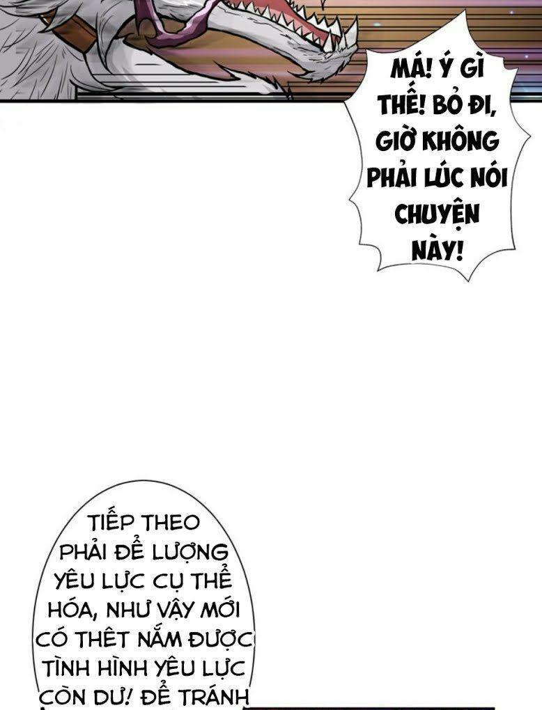 god slayer chapter 43 16