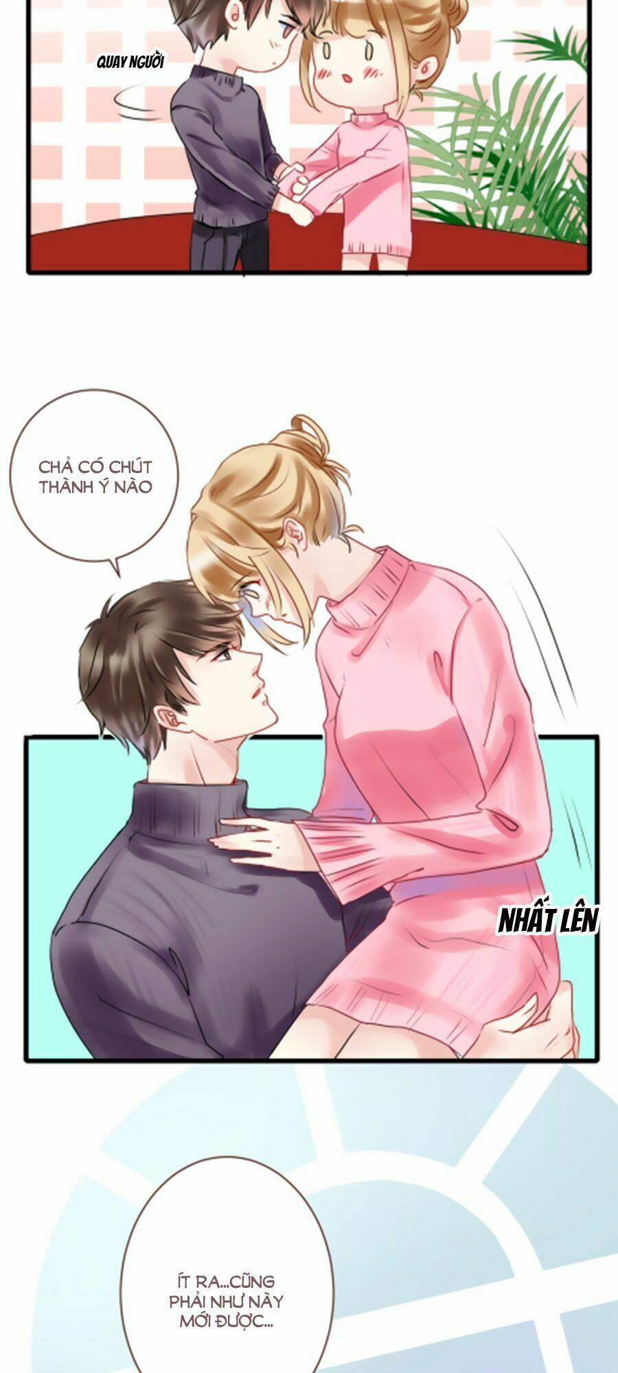 tổng hợp one shot. chapter 387 21