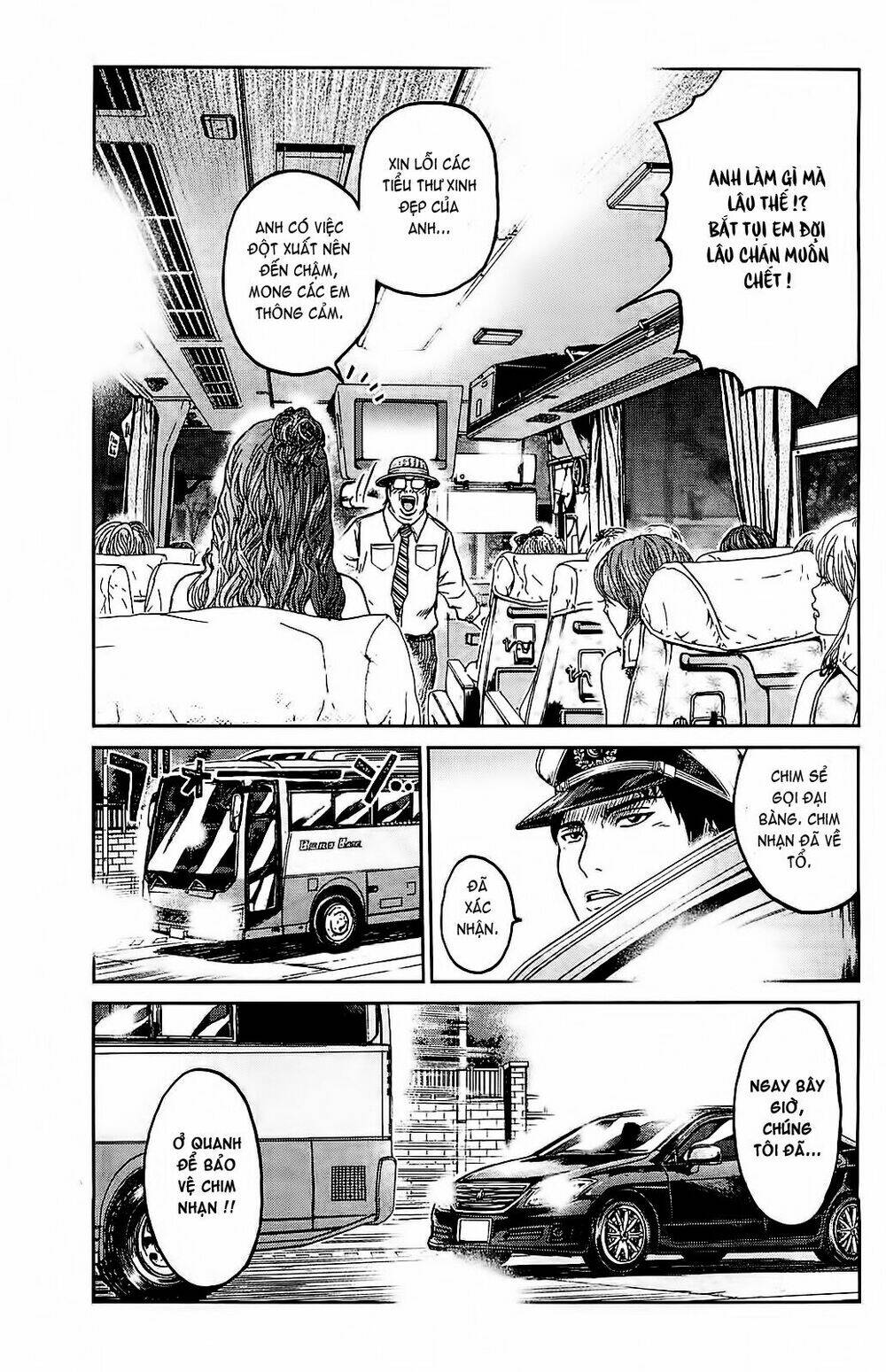 gto: shonan 14 days chapter 67 10