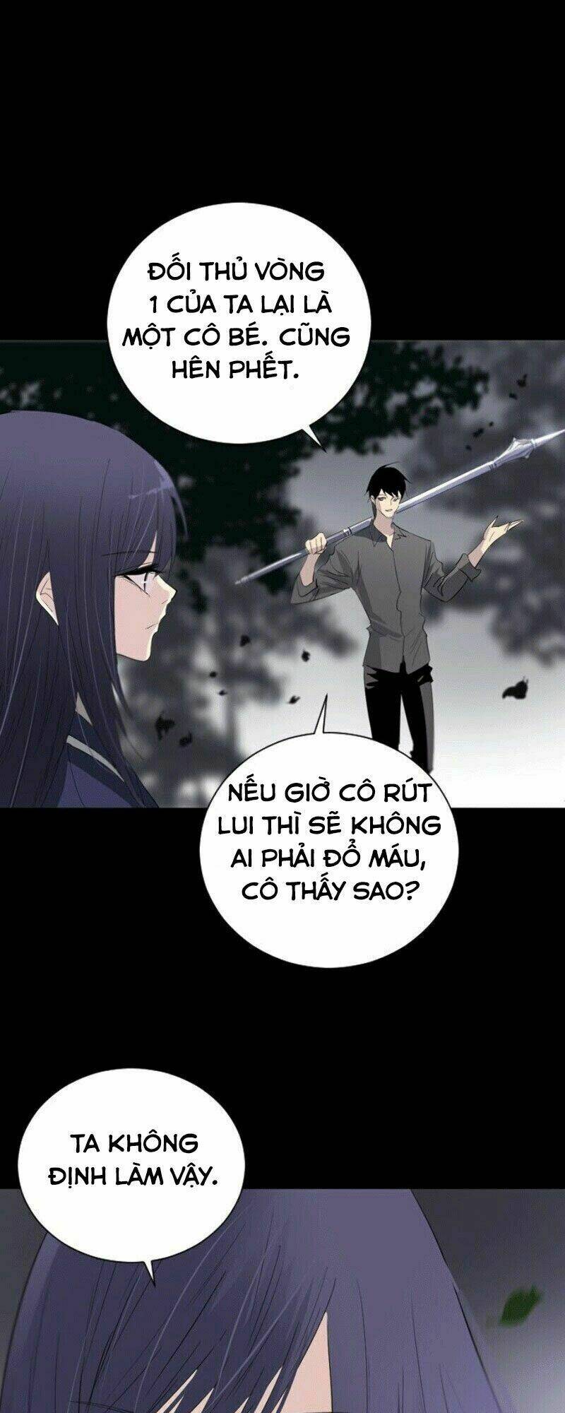 trò chơi thế kỉ chapter 4 54
