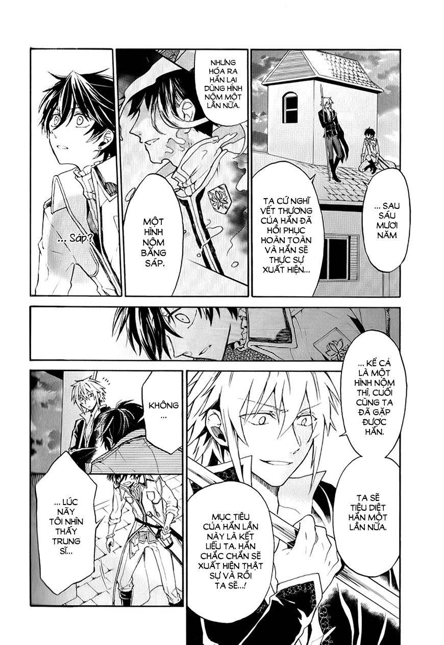 shinigami to gin no kishi chapter 3 29