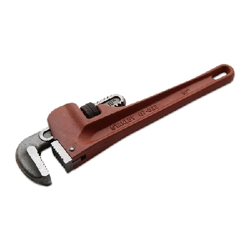 Mỏ lếch răng 10″(250mm) Stanley 87-622-S