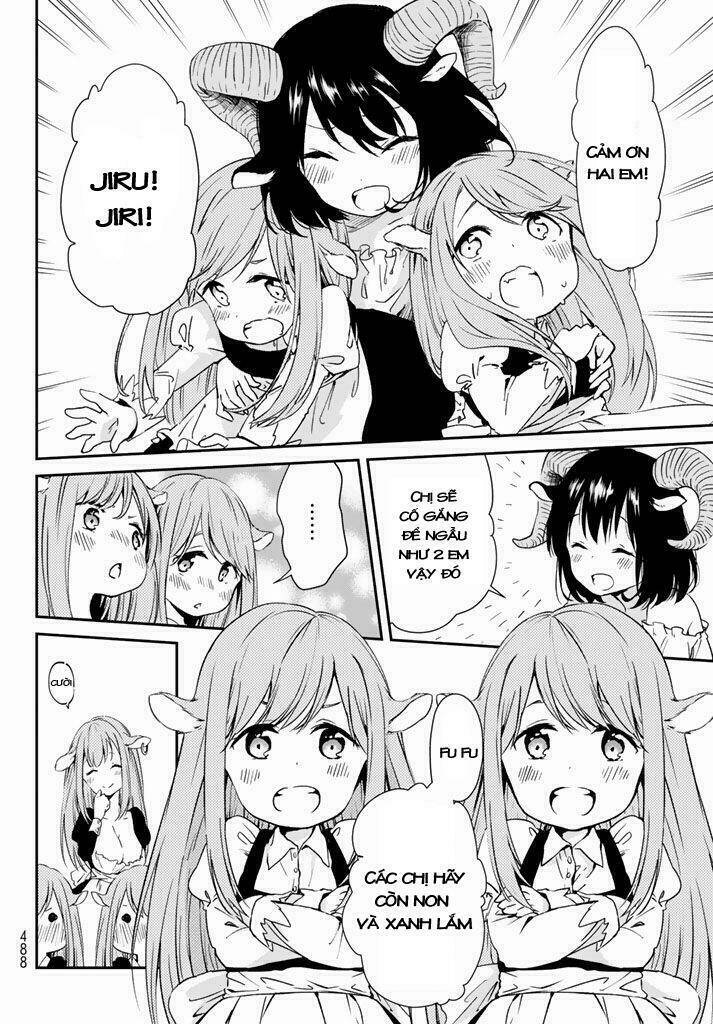 dna doesnt tell us chapter 5 17