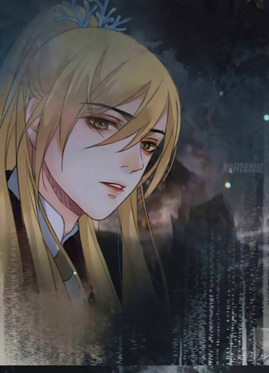 giấc mộng nam triều chapter 0 27