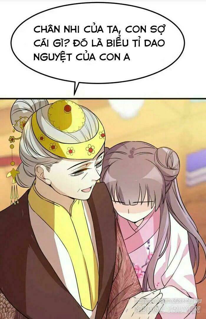 sự tái sinh của nhiếp chính chapter 3 6
