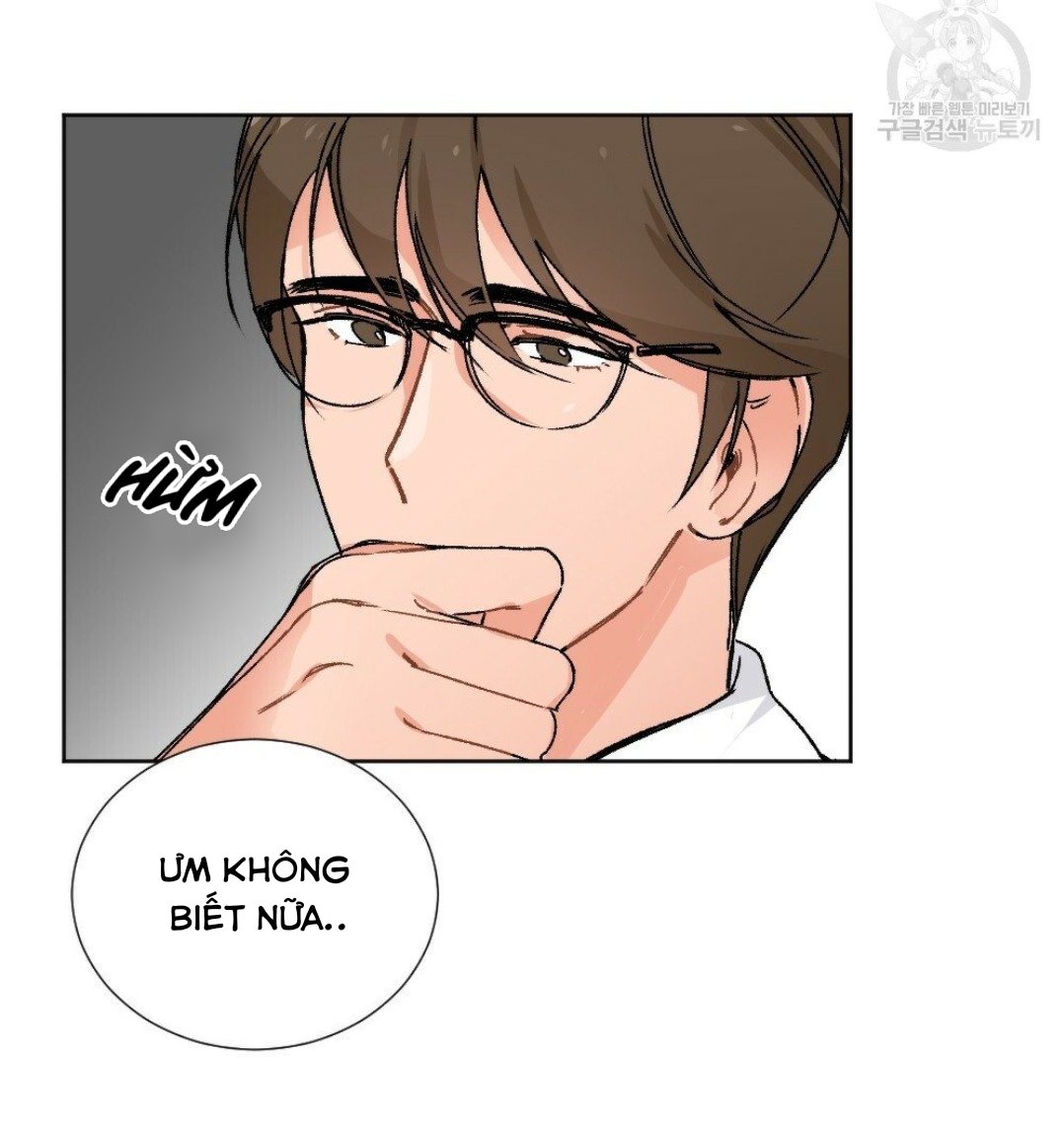 bộ ngực của tháng chapter 9 69