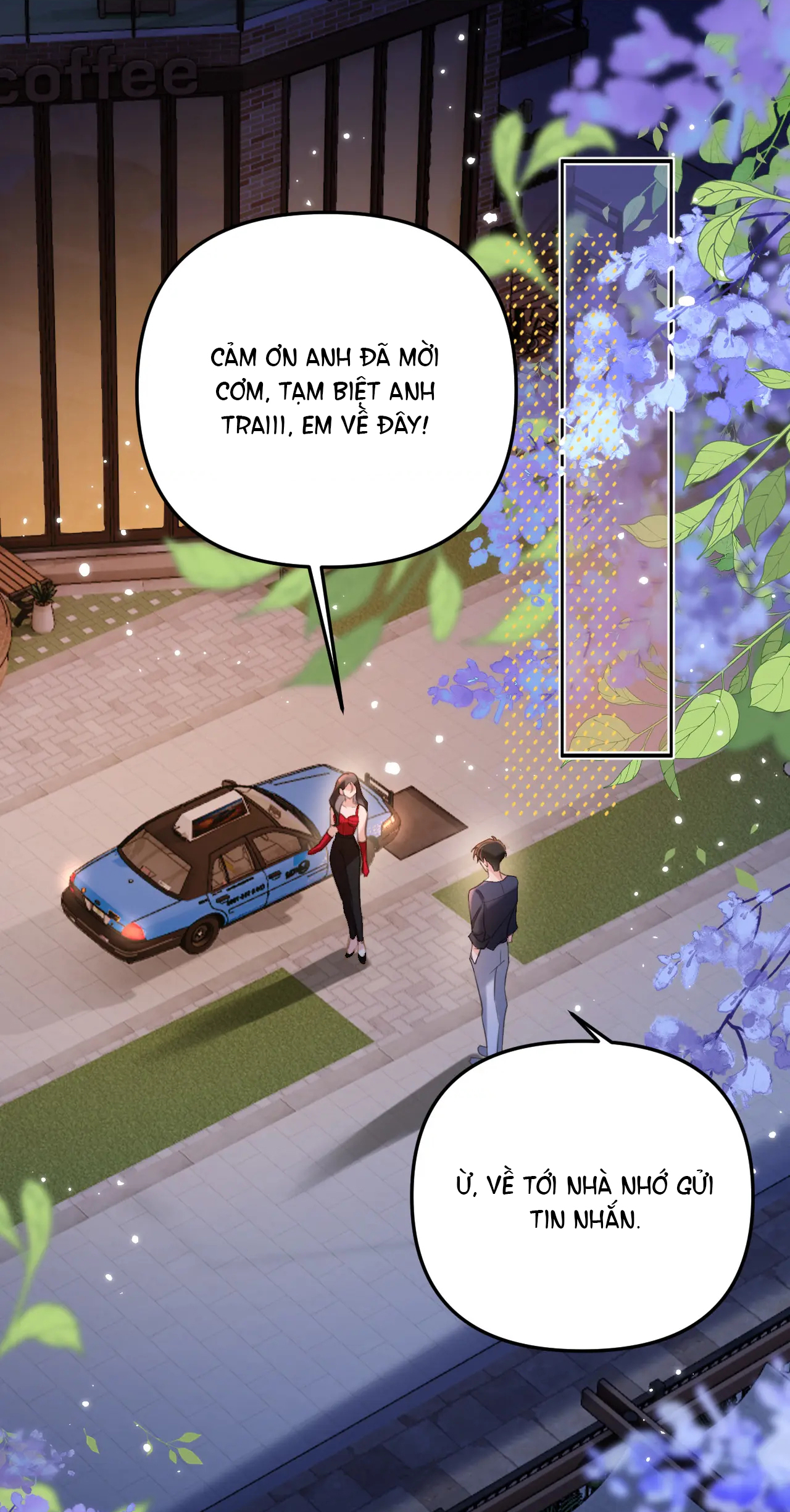 ngày mai cũng thích anh chapter 10 30