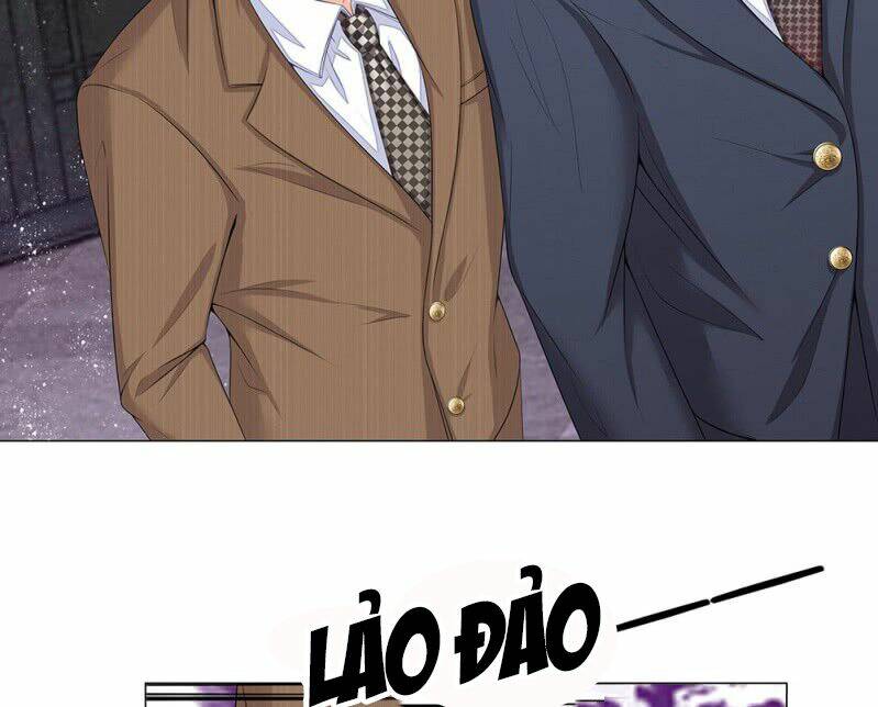 thiếu soái của tôi chính là manh như vậy chapter 27 14