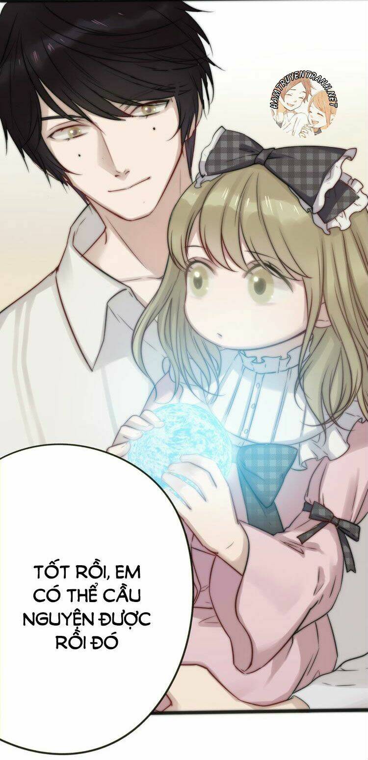 viện bảo tàng tâm nguyện chapter 7.2 7