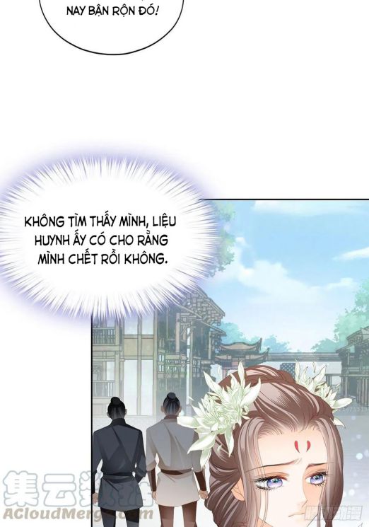 bổn vương muốn nàng chapter 43 8