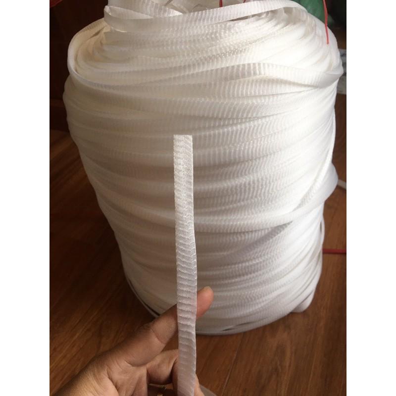 1,1kg lưới đựng phân tan chậm, phân hữu cơ