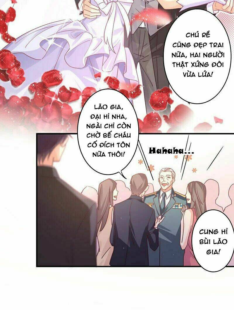 cuồng duệ tiểu thê chapter 76 12