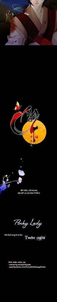 the twelfth night chapter 22 18