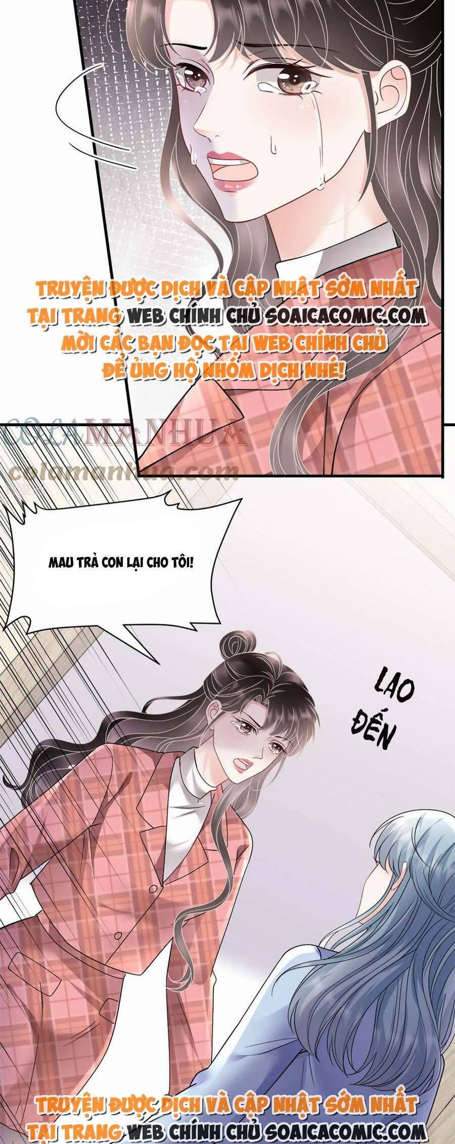 đại tiểu thư có thể có cái gì xấu chapter 172 17