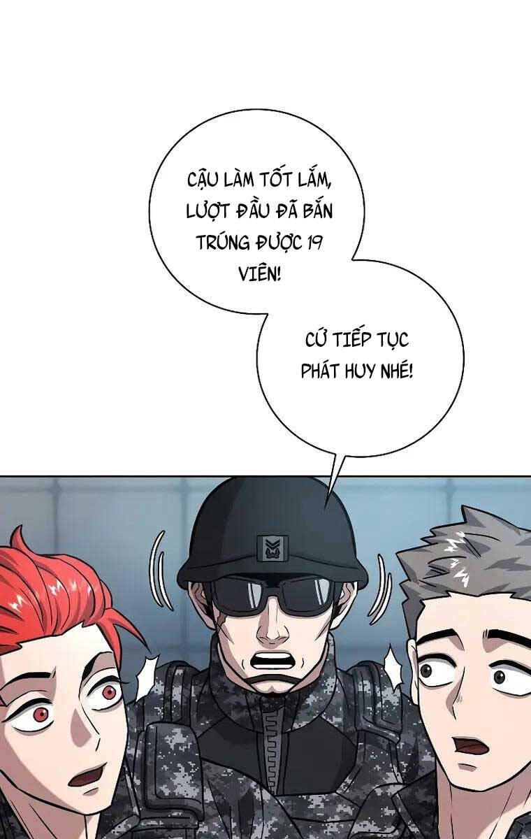 ma pháp sư hắc ám trở về để nhập ngũ chapter 9.2 33