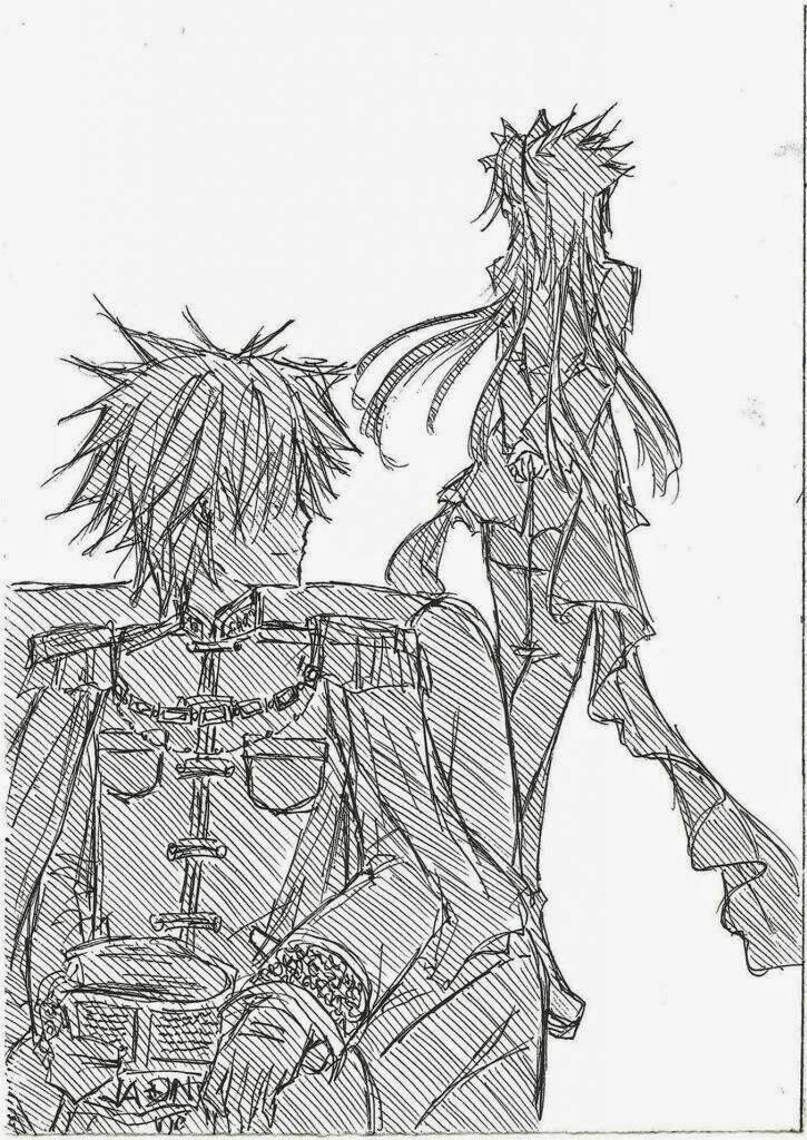 bakugan vietnamese doujinshi collection chapter 7 12