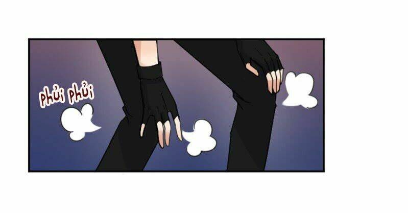 ma lạt thiên kim đẩu ác thiếu chapter 3 22