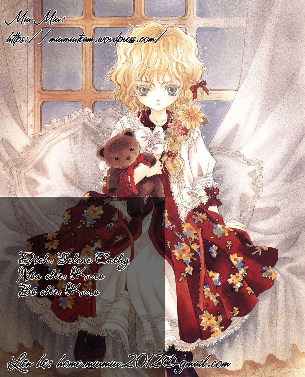 kenja no ishi chapter 18 1