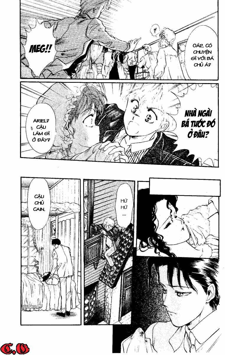 cain saga chapter 1 28