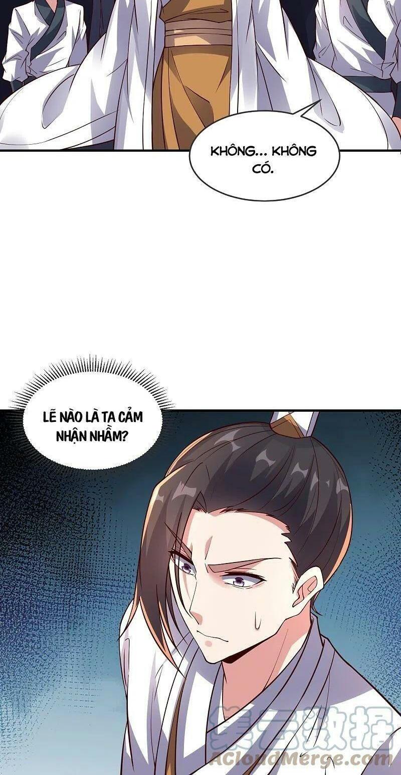 tiên võ đế tôn chapter 281 51