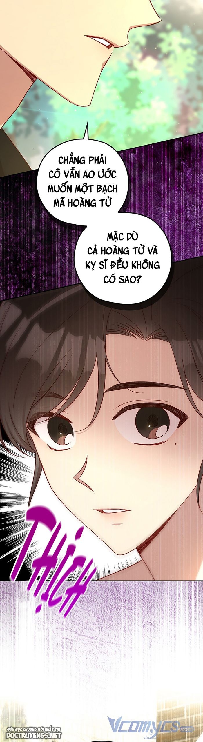 sống sót dưới thân phận hầu nữ chapter 104 11