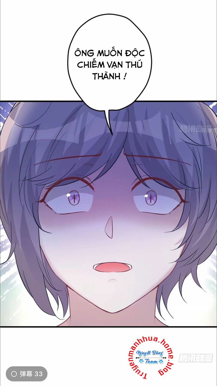 [16+] thảnh thơi thú thế chủng chủng điền, sinh sinh tể chapter 133 21