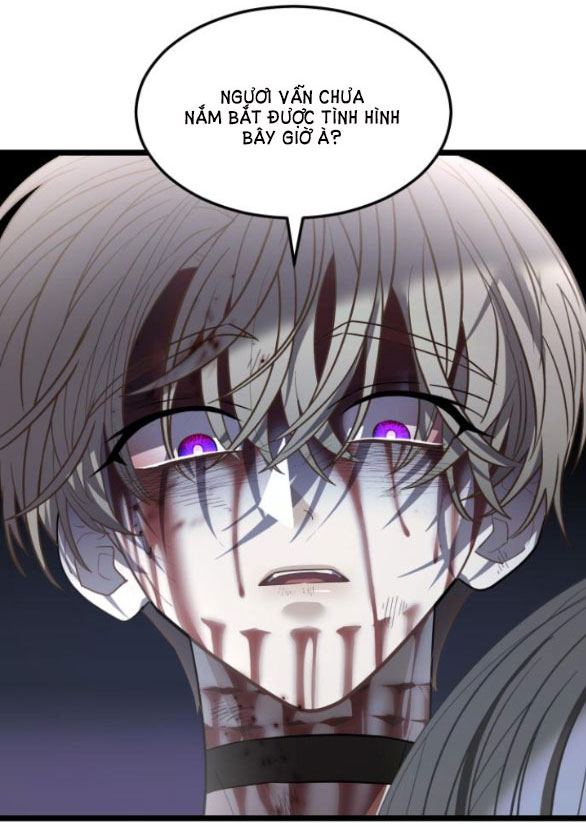 dark moon - tế đàn ánh trăng chapter 63.2 3