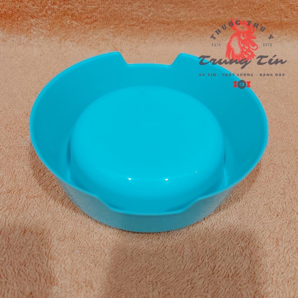 Bát , tô nhựa đựng thức ăn nước uống dành cho chó mèo