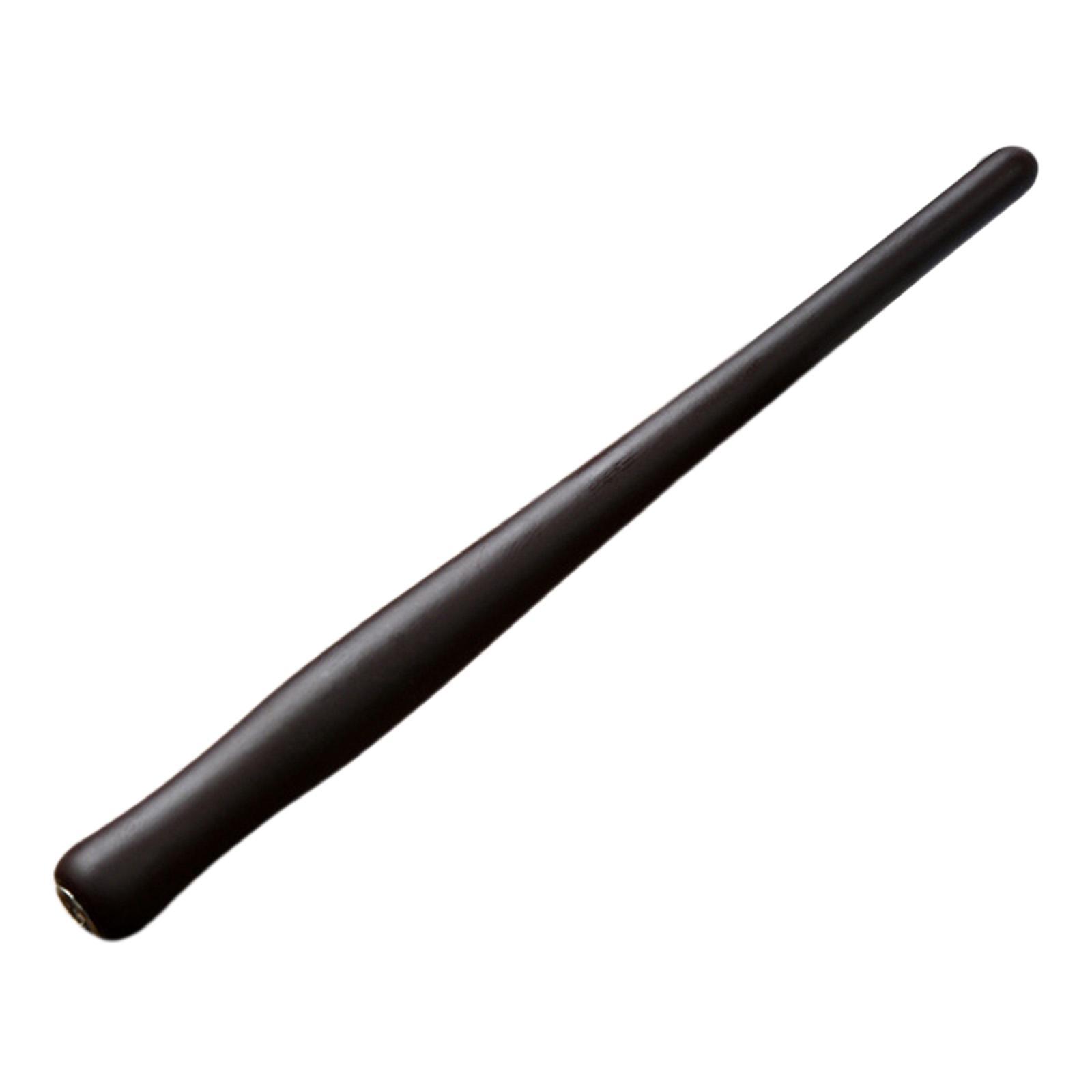 dip pen Handle Lightweight Gift for beginner Dark Brown