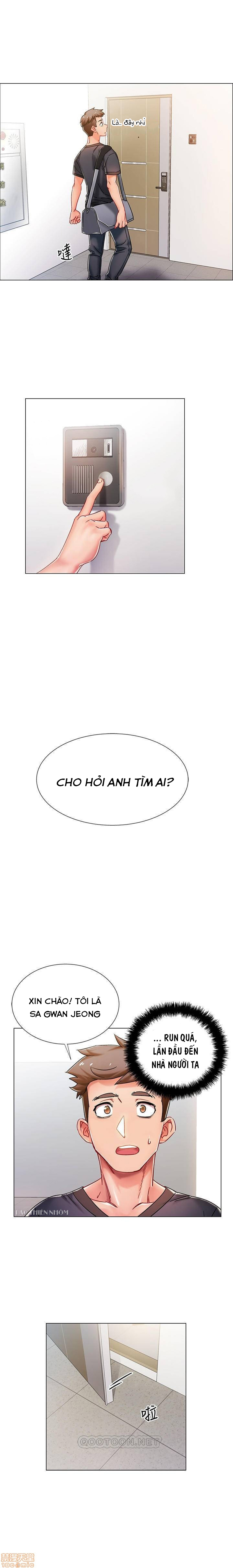 vã lắm rồi chapter 1 47