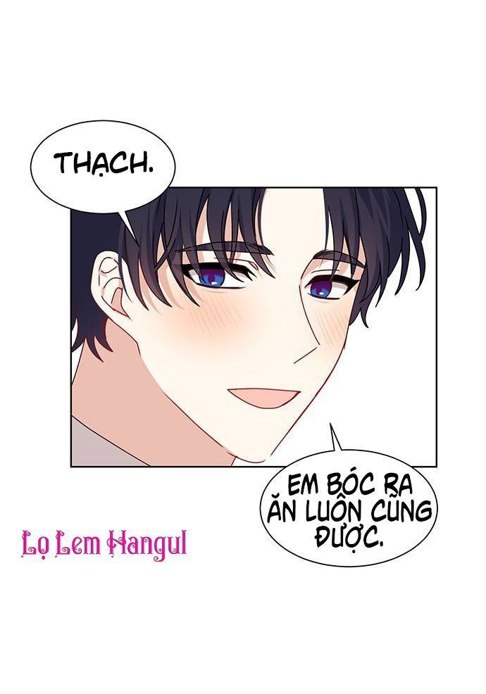 tôi là vị hôn thê phản diện chapter 18 53