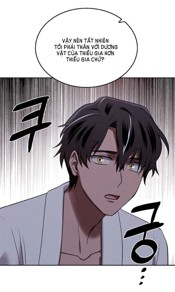 Cách Làm Hoàng Đế Cương chapter 28.1 - Trang 33