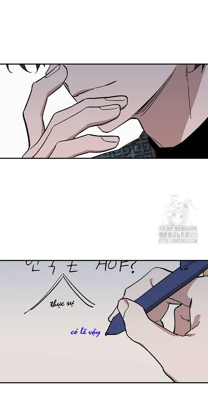 Mối Quan Hệ Đặc Biệt chapter 3.1 17