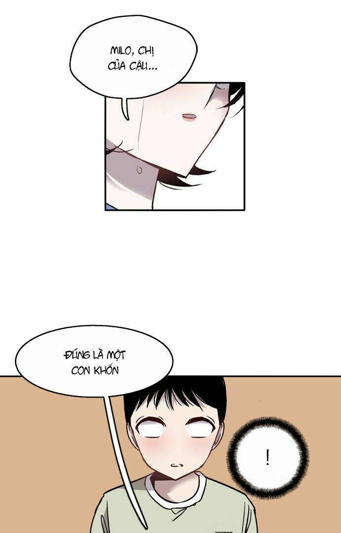 người máy hủy diệt chapter 23 37