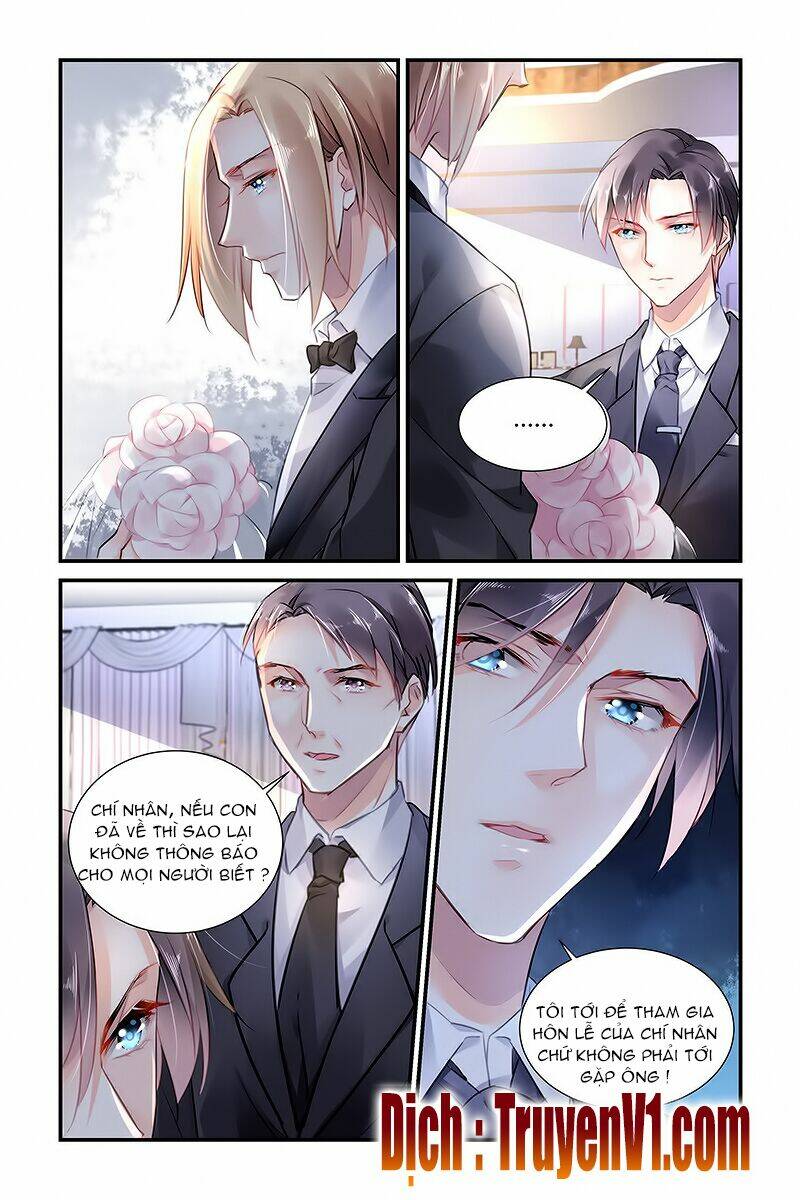 xin hãy làm em trở nên xinh đẹp chapter 21 2