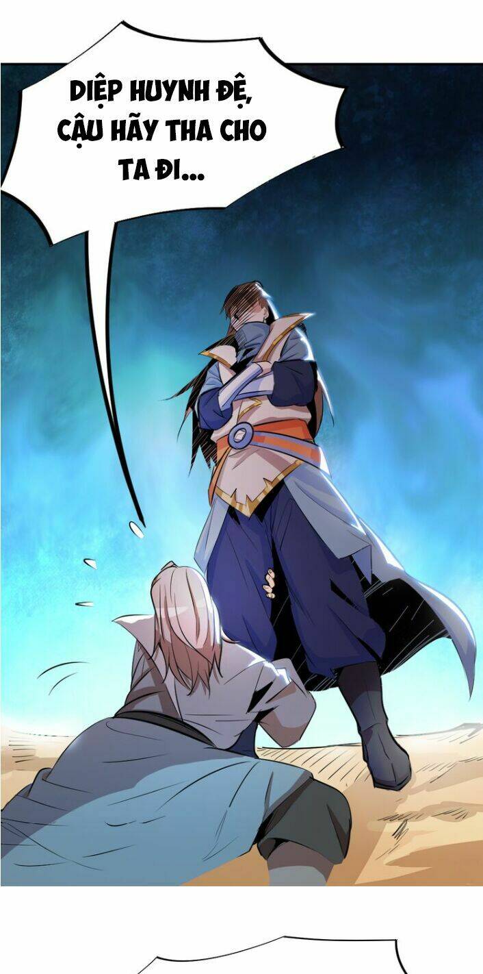 ngự thiên thần đế chapter 3.2 6