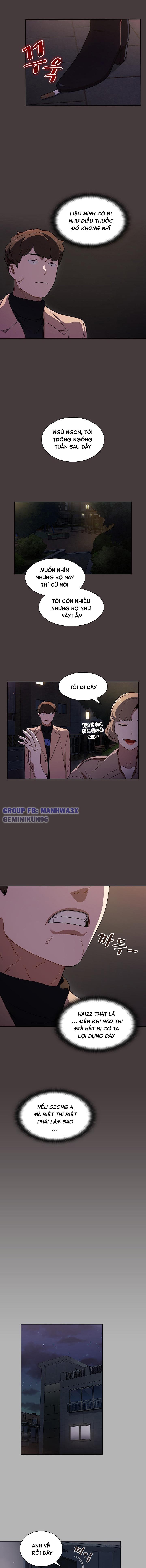 bí mật gái hư chapter 12 7