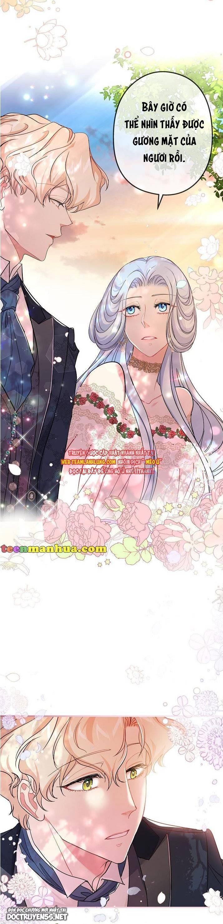 nếu tôi là nhân vật phản diện liệu tôi sẽ chết chapter 45 17