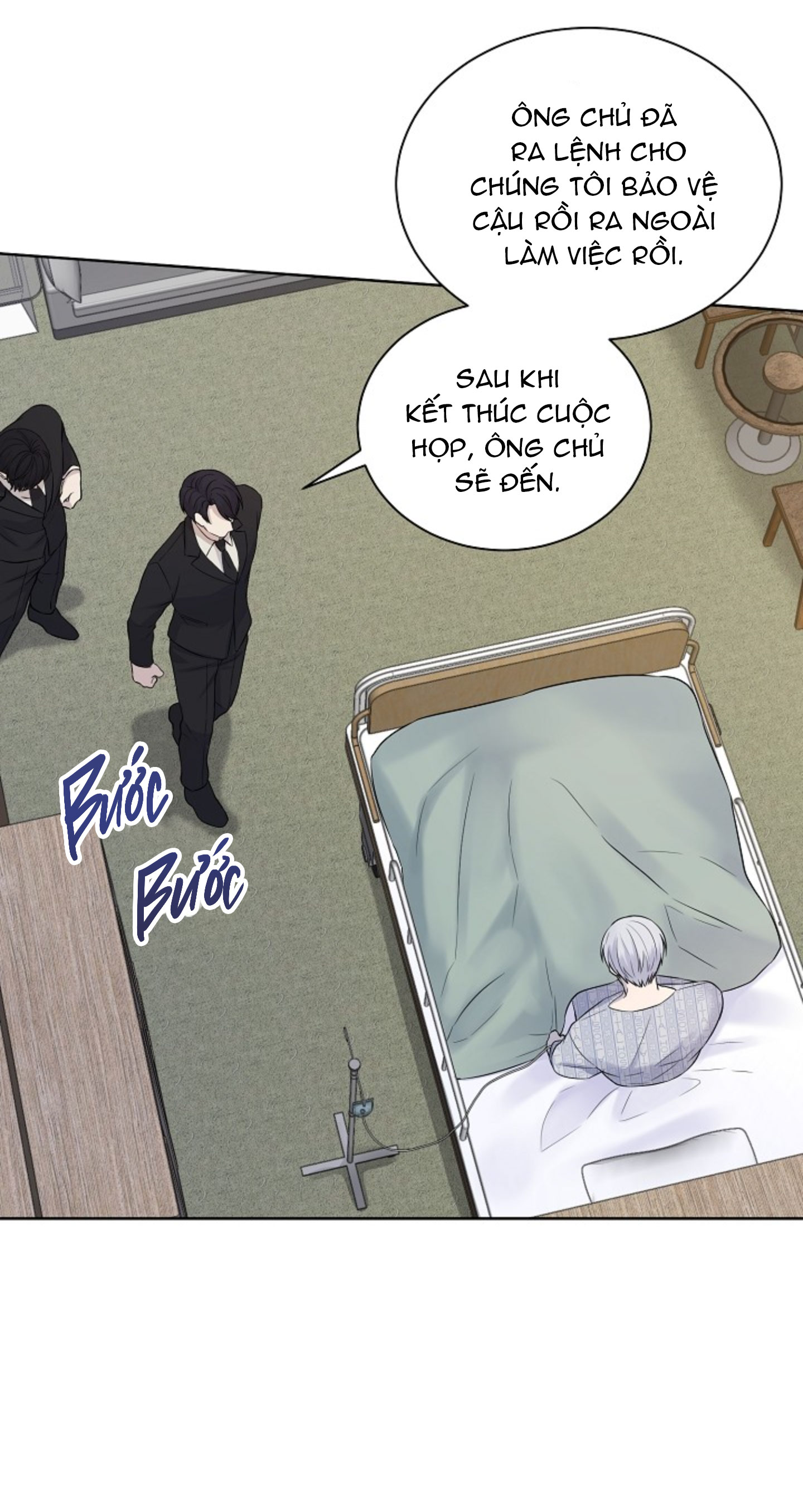 viên đạn vàng chapter 20 28